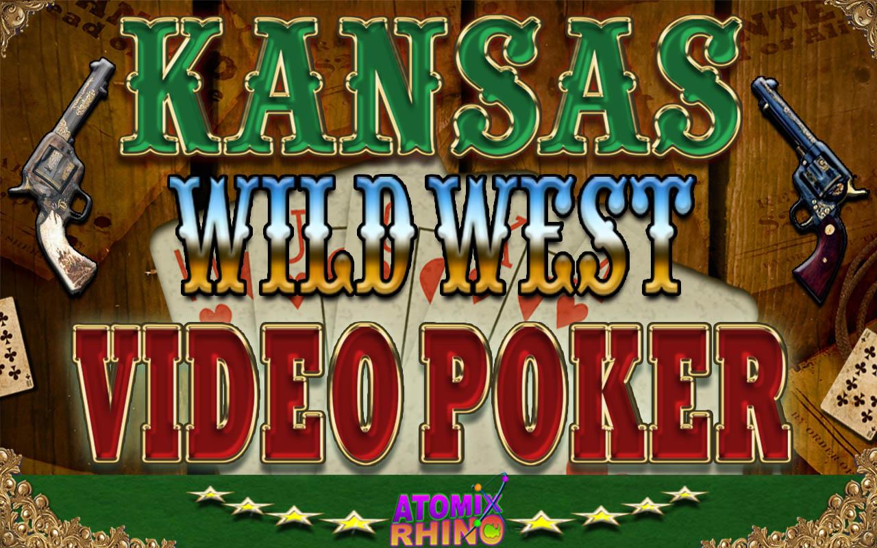Kansas Video Poker 1.0