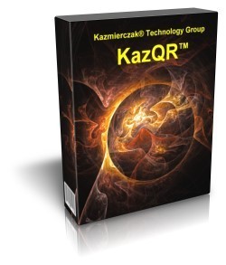 KazQR Standard 2.04