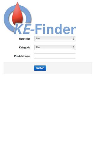 KE-Finder 2.0