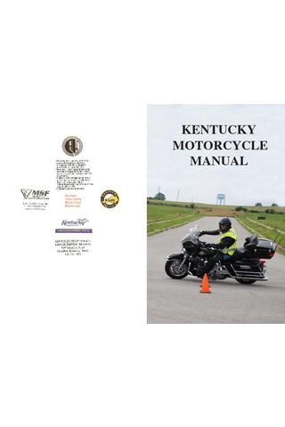 Kentucky Motorcycle Manual 4.1