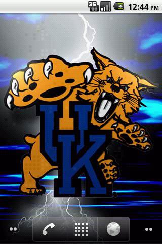 Kentucky Wildcats LWP 1.4