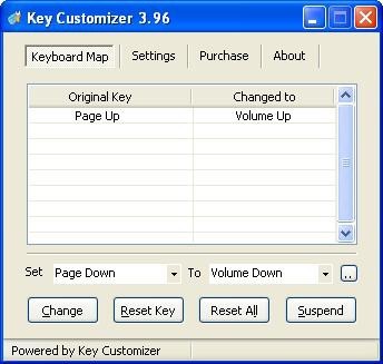 Key Customizer 3.96