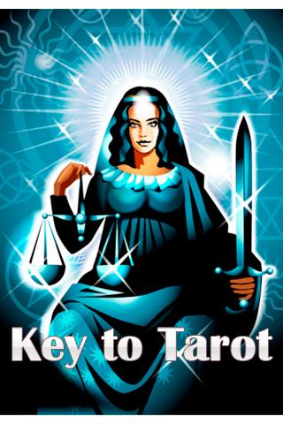 Key to the Tarot 1.0