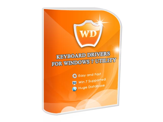 Keyboard Drivers For Windows 7 Utility 2.2