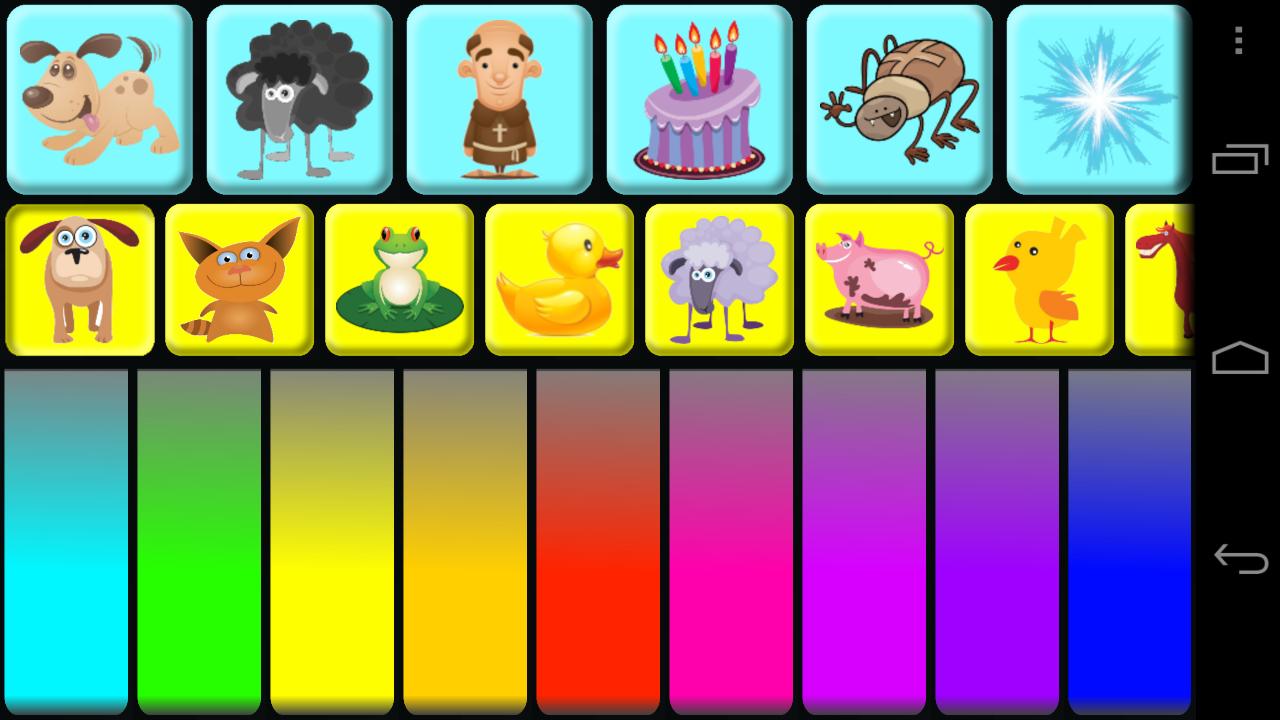 Kids Animal Piano Pro 1.4