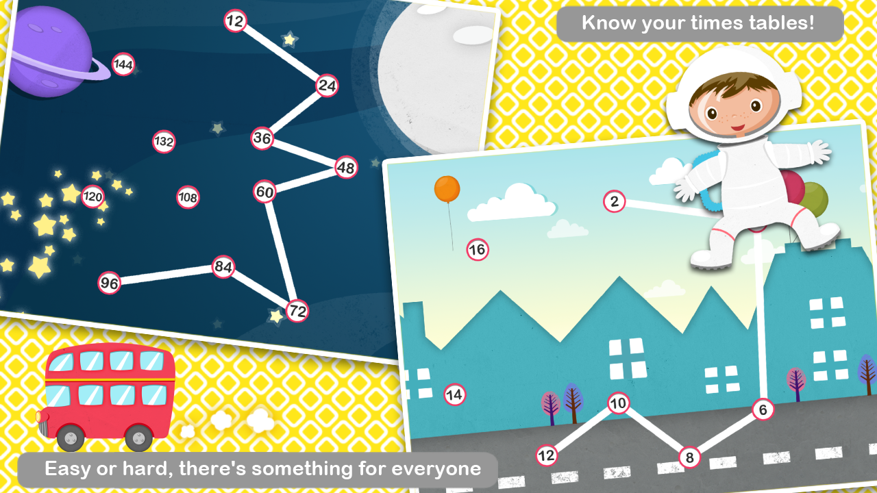 Kids Connect the Dots HD 1.2