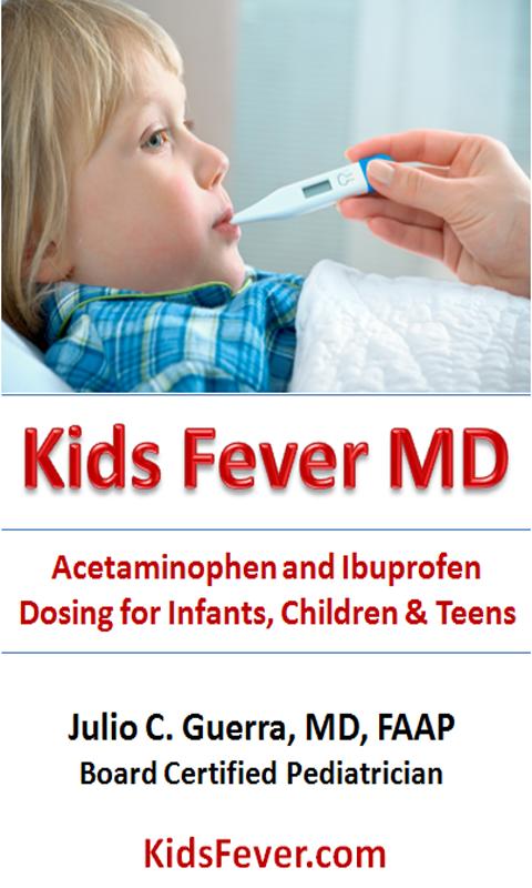 Kids Fever MD 1.2