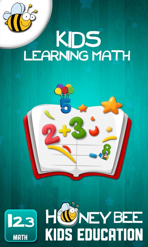 Kids Learning Math 1.4
