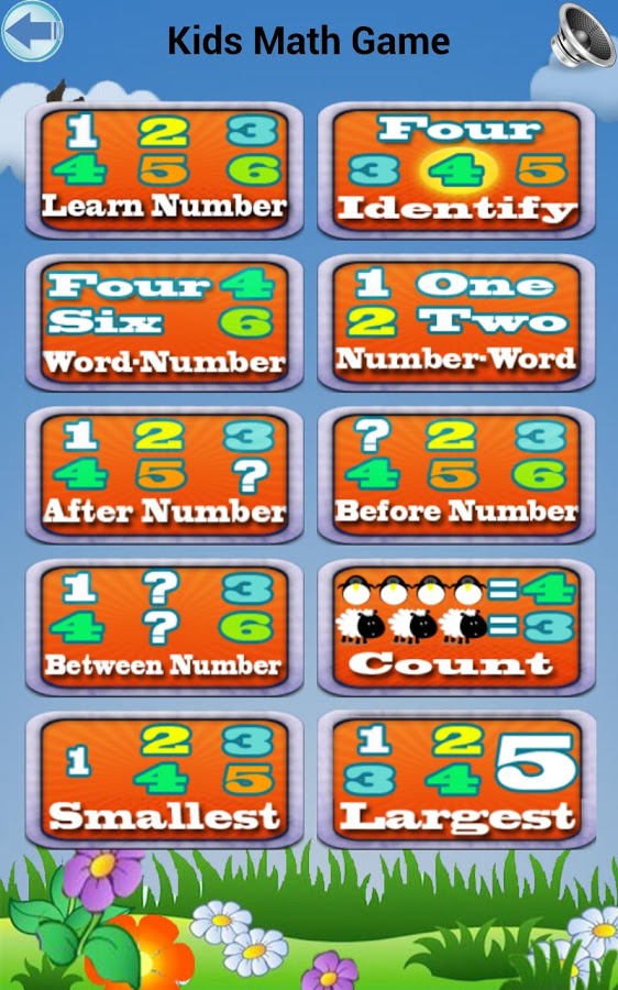 Kids Math Game Pro 1.0