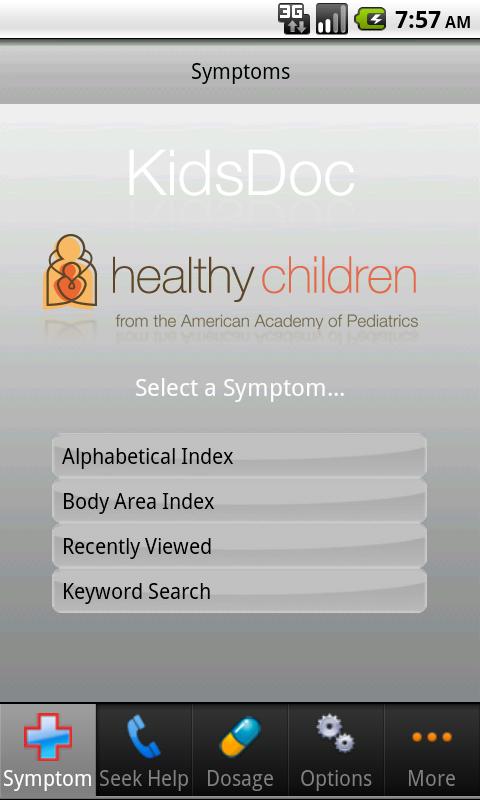 KidsDoc 2.0