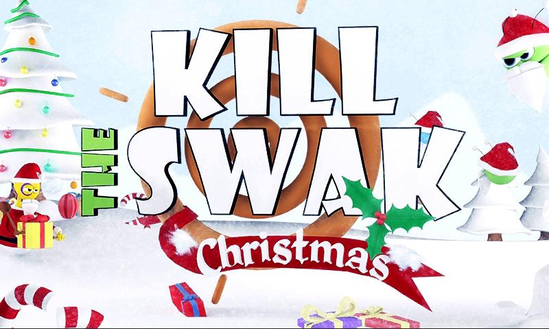 Kill The Swak Christmas 3.1