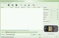 KingConvert Motorola ES400 Video Converter 5.3