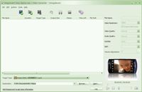 KingConvert Sony Xperia neo L Video Converter 5.3