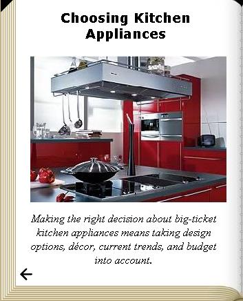 Kitchen Appliances 1.0