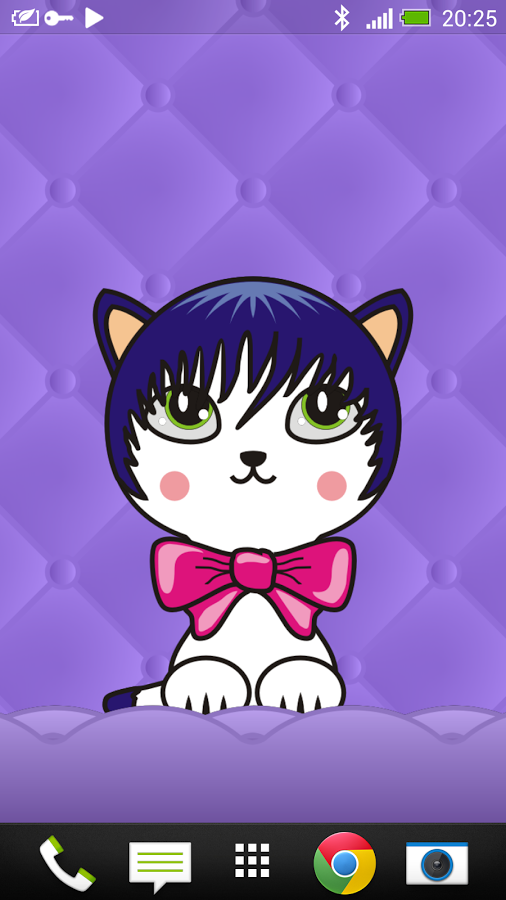Kitty Vicky HD Wallpapers 1.1