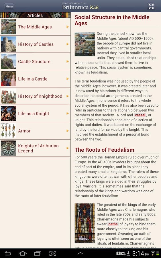 Knights and Castles 1.1.1