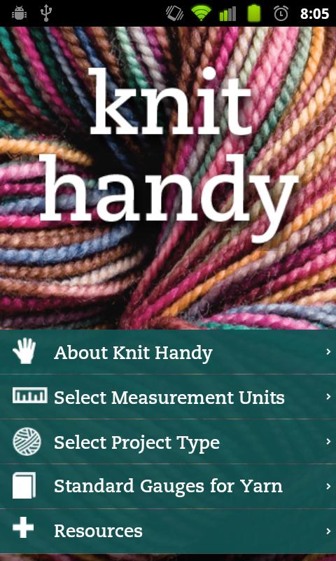 Knit Handy 1