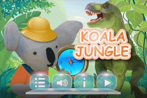 Koala Jungle 1.01