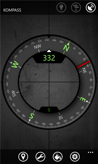 Kompass 2.0.0.0