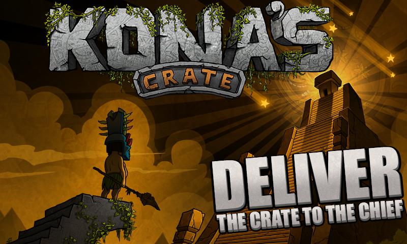 Kona's Crate 3.3.0