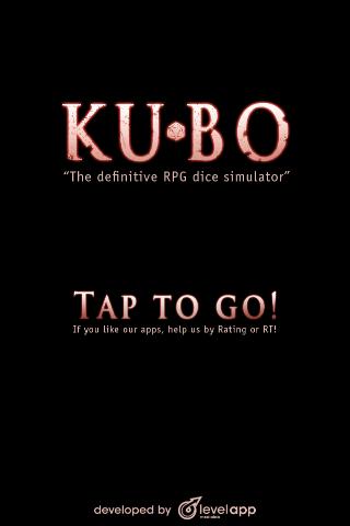 KuBo - Dice Roller RPG 1.6.1