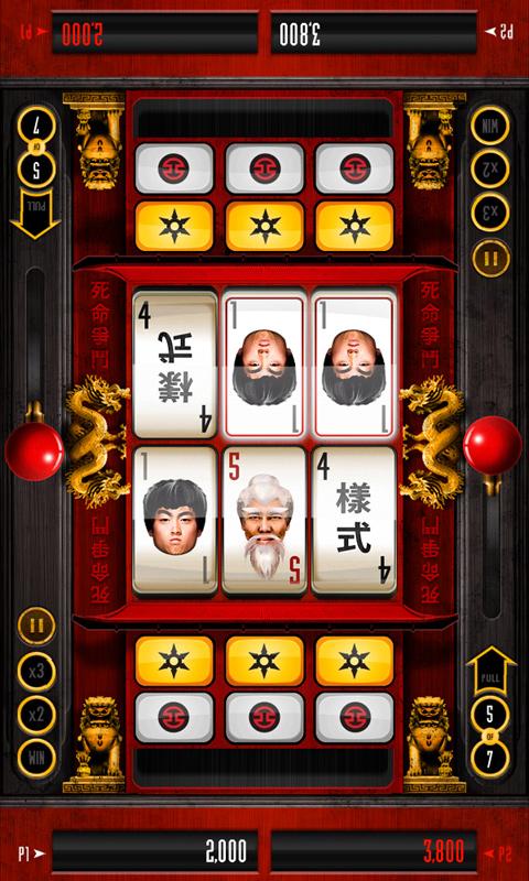 Kung Fu Battle Slots 1.2.0