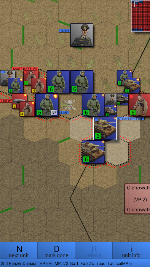 Kursk: The Biggest Tank Battle 1.2.0.0