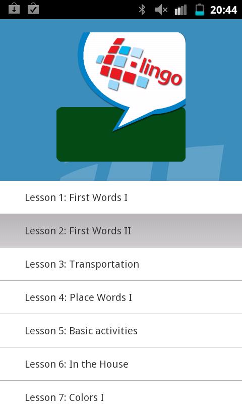 L-Lingo Learn Arabic Pro 5.10
