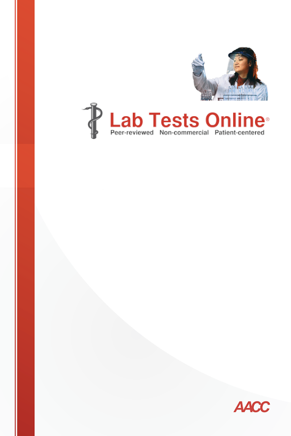 Lab Tests Online-M 2.7