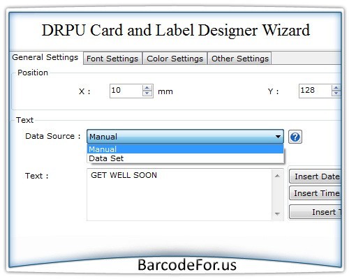 Label Maker Software 8.2.0.1