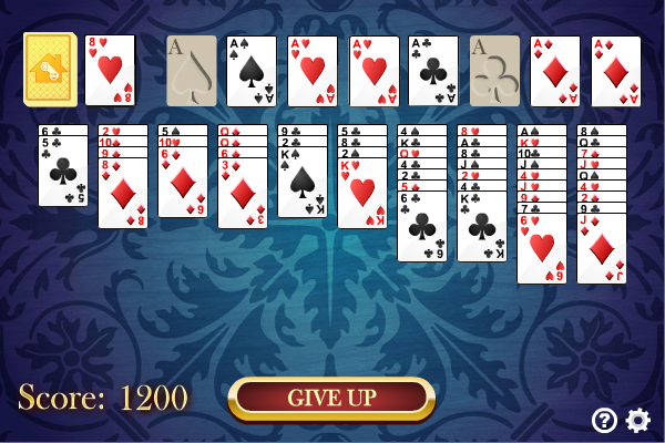 Lady Jane Solitaire 1.1.1