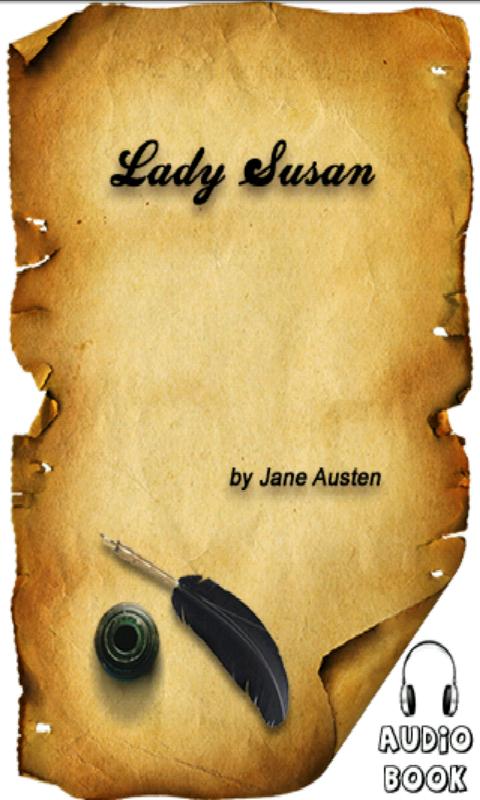 Lady Susan (Audio Book) 1.0
