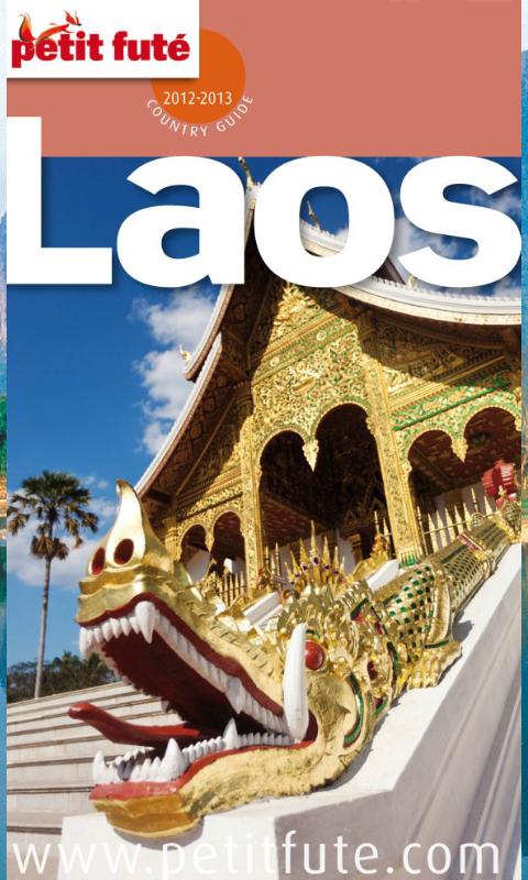 Laos 2012 - 2013 1.0.1