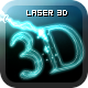 Laser 3D 1