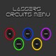 Lassers circuits menu 1
