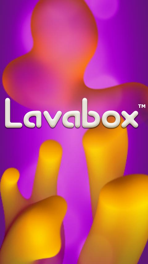 LavaBox 1.8