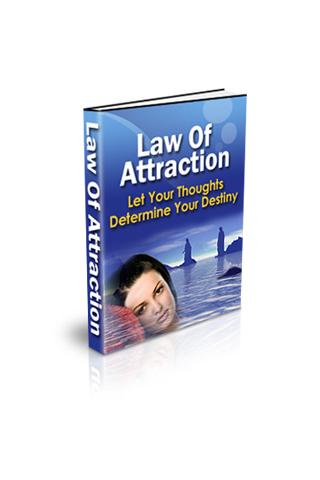 Law of Attraction 1.0