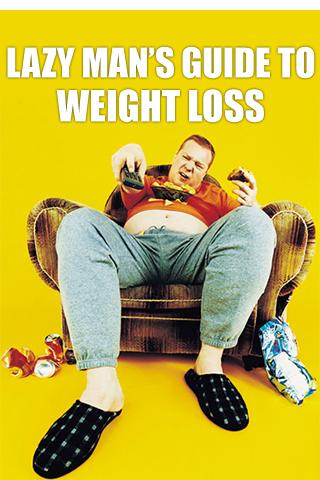 Lazy Man Guide to Weight Loss 1.0