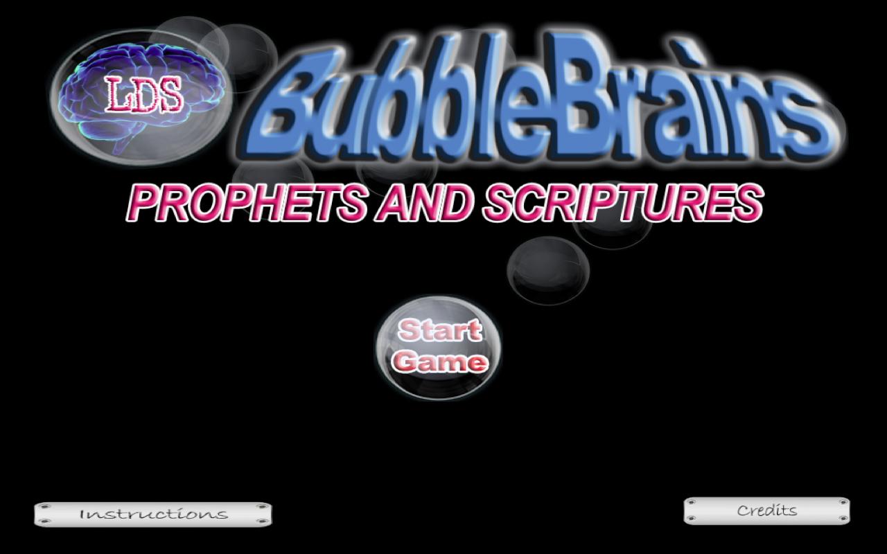 LDS Prophets Tablet 2.0