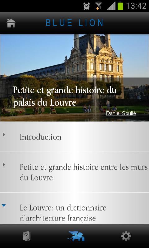 Le Palais du Louvre 1.3