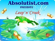 Leap'n'Croak 1.7