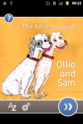 Learn English: Ollie and Sam 1.3.1