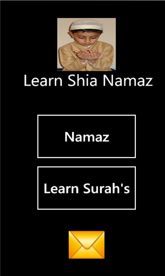 Learn Shia Namaz 1.3.0.0