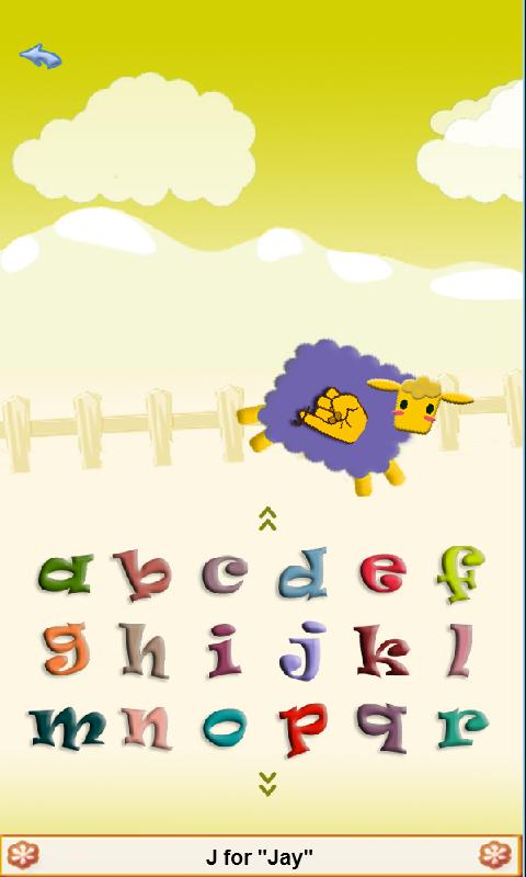 Learn Sign Alphabet 1.0.5