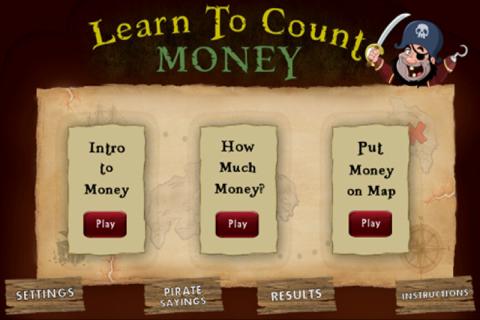 Learn To Count Money 1.0.5