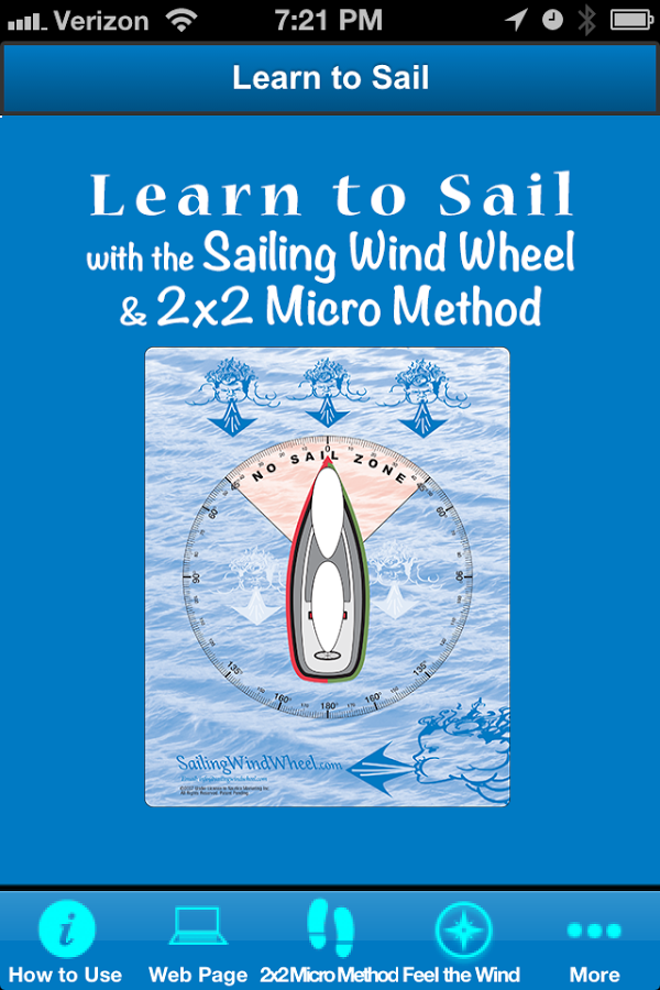 Learn to Sail 1.01