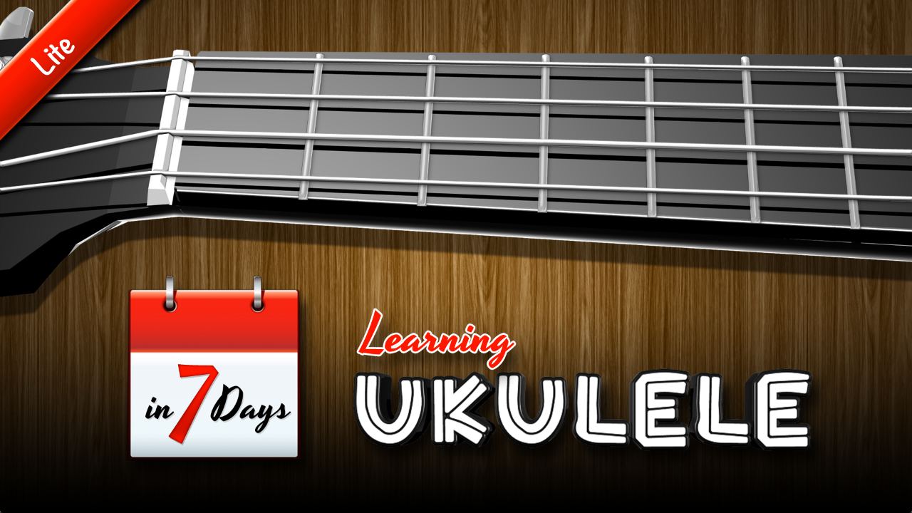 Learning Ukulele In 7 Days 1.0.1