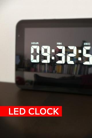 LED CLOCK 1.0.0