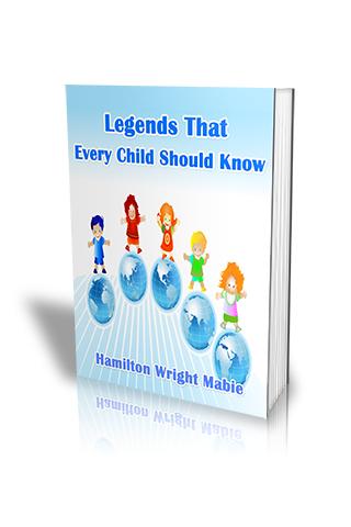 Legends: Child Should Know 1.0