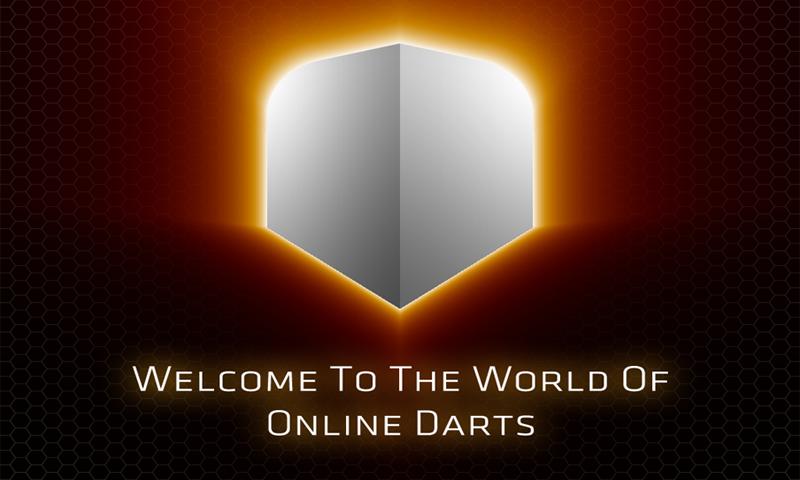 Legends Of Darts-Pro Online HD 2.4